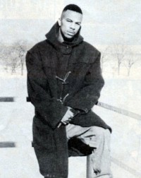 Common Sense Interview, 1992