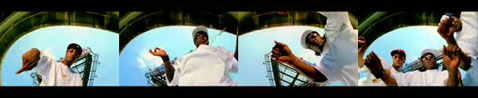Dem Franchise Boyz - White Tees