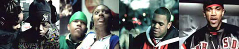 G-Unit/Lloyd Banks