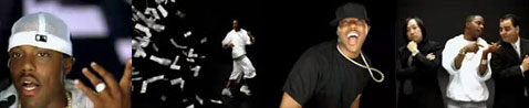 Mase - Breathe, Stretch, Shake