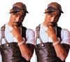 2 Tupacs