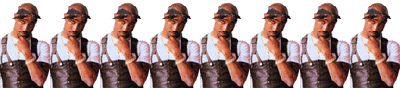 8 Tupacs