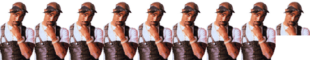 8.5 Tupacs