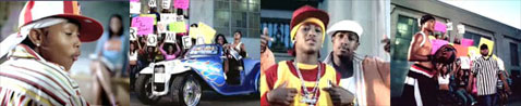 Lil Romeo - My Cinderella