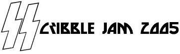 Scribble Jam 2005