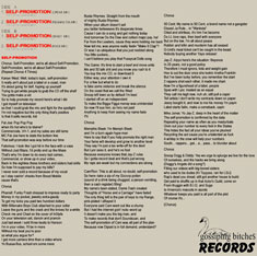 Lyrics