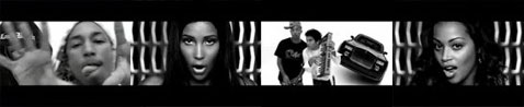 Snoop - Drop It Like It's Hot