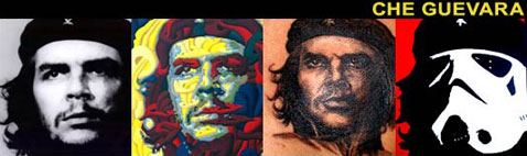 Che Guevara