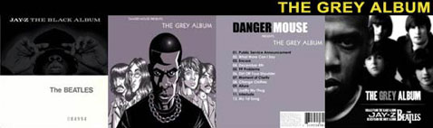 The Grey Album
