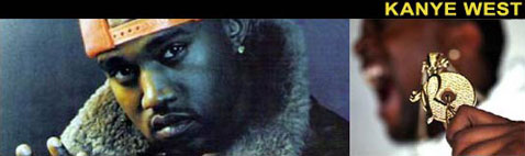 Kanye West