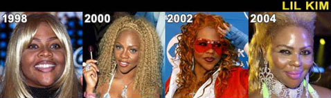 Lil Kim