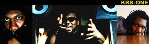 KRS-ONE