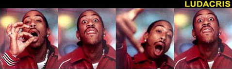 Ludacris