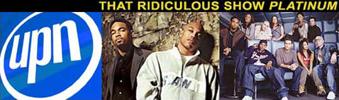 That Ridiculous Show Platinum