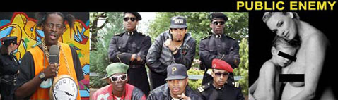 Public Enemy