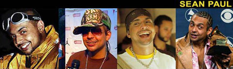 Sean Paul